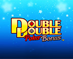 Double Double Poker Bonus GMW