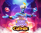 Spin Royal Genie
